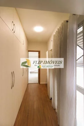 Imagem Apartamento com 4 dormitórios à venda, 476 m² por R$ 1.550.000,00 - Cambuí - Campinas/SP