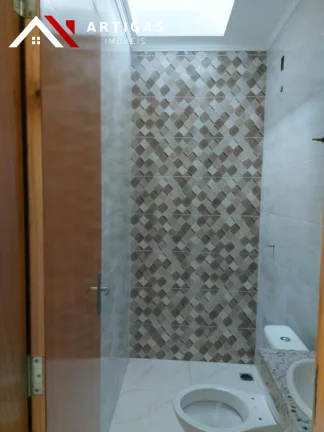 Imagem Sobrados á venda na Chácara Belenzinho A.C 90 m² 3 dormitórios 1 suíte 2 vagas