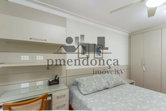 Imagem Ótimo apartamento de 2 dormitórios na Vila Madalena!