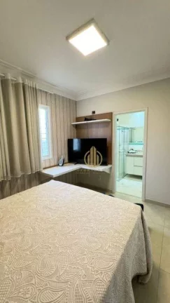 Imagem Casa na City com 3 suítes , piscina e espaço gourmet