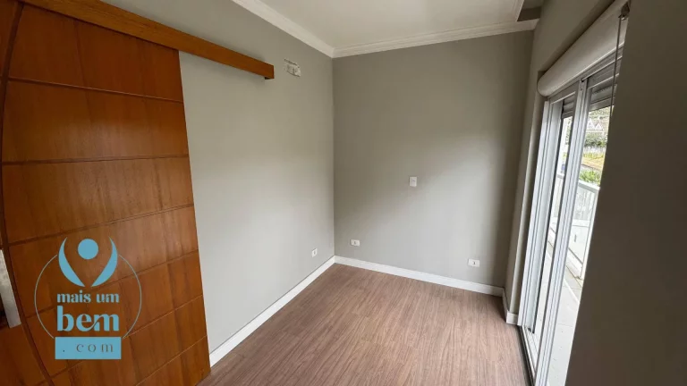 Imagem Sobrado com 3 suítes à venda, 151 m² por R$ 798.000 - Atuba - Curitiba/PR
