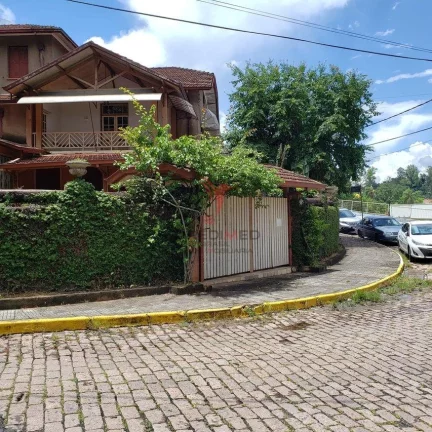 Imagem Vende-se Hotel com 27 Apartamentos.Excelente oportunidade em Águas de São Pedro