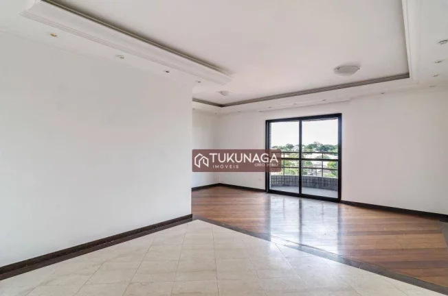 Imagem Apartamento com 3 dormitórios à venda, 184 m² por R$ 1.300.000 - Jardim da Saúde - São Paulo/SP