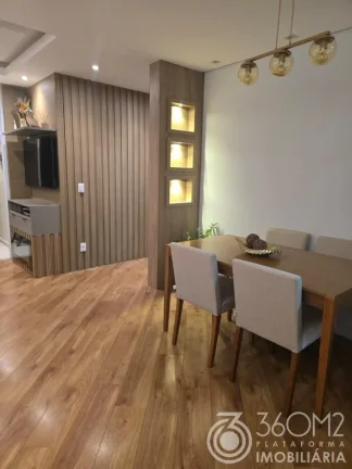 Imagem Apartamento para Venda em Santo André / SP no bairro Vila América