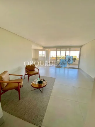 Apartamento à venda em Rio Verde-GO, Jardim Presidente: 3 quartos, 2 suítes, 1 sala, 1 banheiro, 2 vagas!