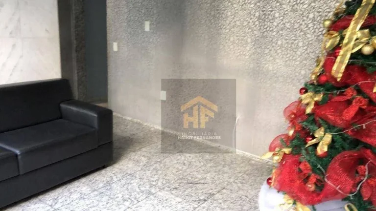 Imagem Apartamento de 107m² à venda, com 03 quartos, localizado no Espinheiro, Recife - Pernambuco.