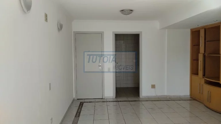 Imagem APARTAMENTO À VENDA NA VILA CLEMENTINO, SÃO PAULO