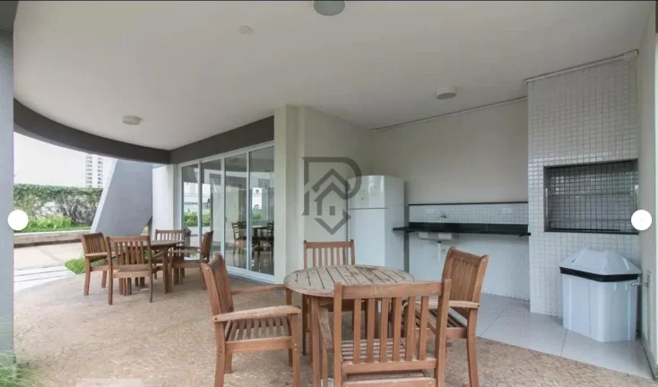 Imagem Apartamento em Jardim, Santo André/SP