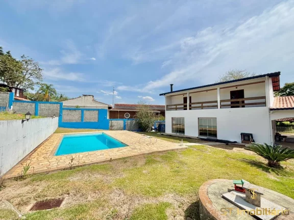 Imagem Chácara à venda em Condomínio fechado - Atibaia/SP, 1.000m² por R$1.200.000