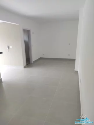 Imagem Apartamento novo 40m² com 1 dormitório/Toninhas