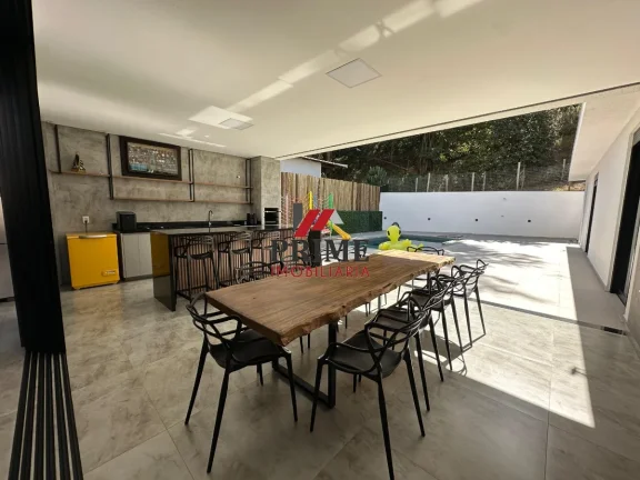 Imagem Casa - Cond. Gran Royalle - Lagoa Santa