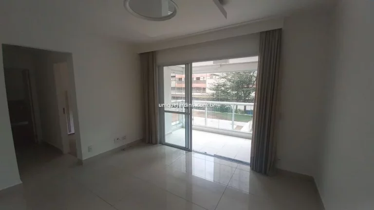 Imagem Apartamento à venda Brooklin São Paulo