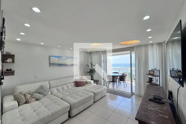 Imagem Apartamento à Venda - Recreio, 2 Quartos, 70 m2