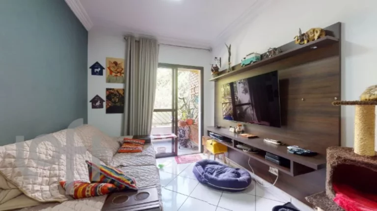 Imagem APARTAMENTO RESIDENCIAL em São Paulo - SP, Tatuapé