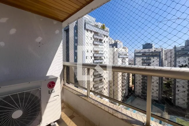 Imagem Apartamento à Venda - Ipiranga, 3 Quartos, 132 m2