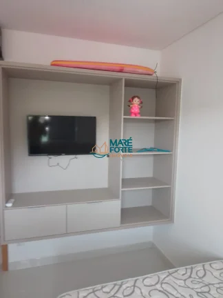 Imagem Apartamento próximo a Praia das Toninhas em Ubatuba SP