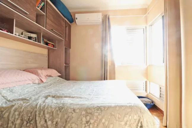 Imagem APARTAMENTO COM 95.08 m² - OCIAN - PRAIA GRANDE SP