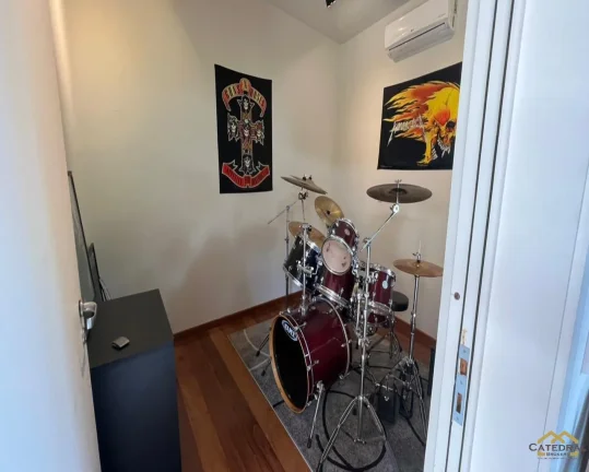 Imagem CASA À VENDA, 333 M² POR R$ 3.400.000,00 - CHÁCARA MALOTA - JUNDIAÍ/SP