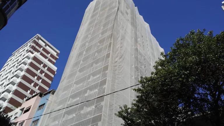 Imagem Apartamento novo com 1 dormitório na Bela Vista