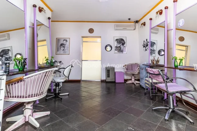 Imagem Casa residencial ou comercial à venda com 3 quartos, no bairro São Quirino ( Vila Nogueira), Campinas