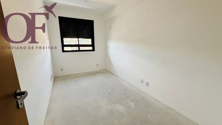 Imagem Apartamento no Condomínio Bellacqua - 2 Quartos - 68m² - Jundiaí/SP