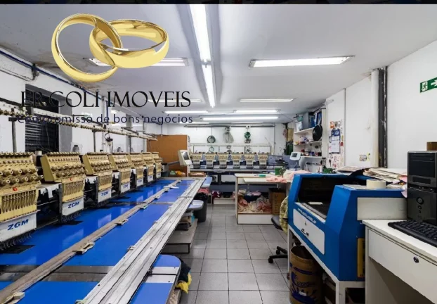 Imagem APARTAMENTO COMERCIAL em São Paulo - SP, Vila Nova Manchester