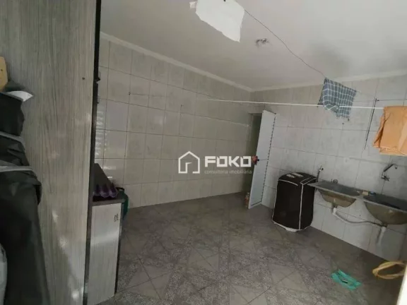 Imagem Sobrado com 3 dormitórios à venda, 350 m² por R$ 515.000,00 - Jardim Maria Clara - Guarulhos/SP