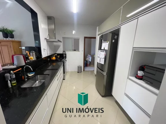 Imagem Casa à venda em Guarapari com 3 quartos e lote de 410 m² ? Pronta para morar!