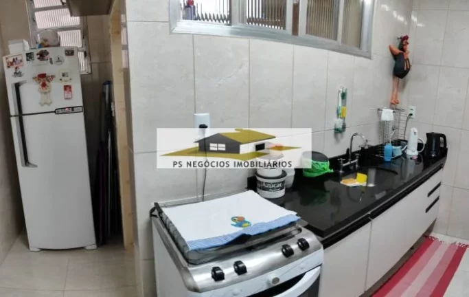 Imagem Apartamento para venda na Vila Prudente