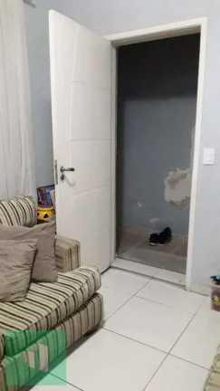 Imagem Casa à venda em São Paulo, Americanópolis, com 2 quartos