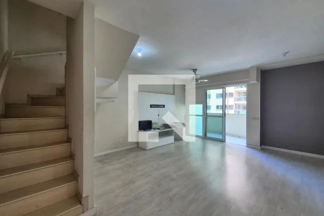 Imagem Apartamento à Venda - Recreio, 2 Quartos, 95 m2