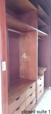Imagem Apartamento 3 dorms, São Vicente - R$ 710 mil, Cod: 8921 FSM