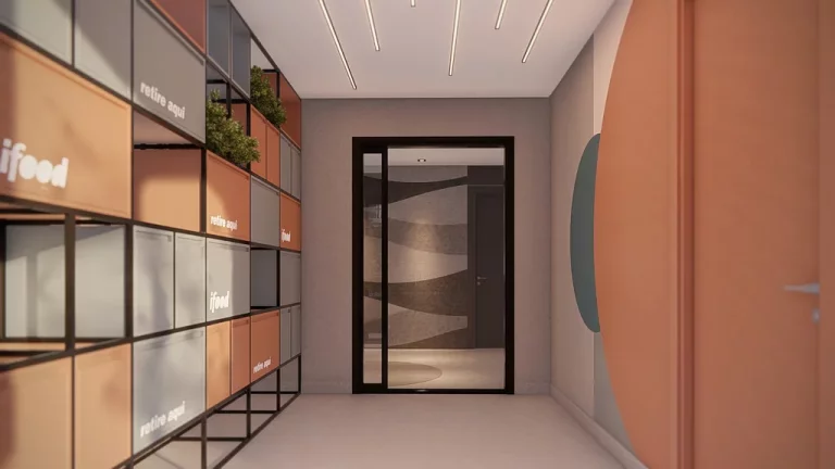 Imagem Easy Vila Izabel - Apartamento à venda no bairro Vila Izabel - Curitiba/PR