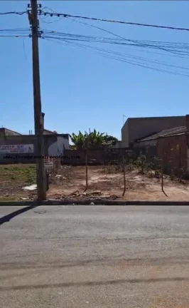 Imagem Terreno para Venda em Limeira, Parque Pompeo