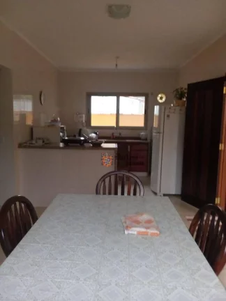 Imagem Casa com 4 dormitórios à venda, 252 m² por R$ 750.000 - Maranduba - Ubatuba/SP