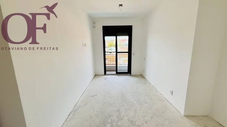 Imagem Apartamento no Condomínio Bellacqua - 2 Quartos - 68m² - Jundiaí/SP