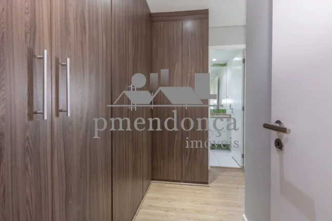 Imagem Apartamento na Barra Funda com 3 su­tes e 2 vagas 112 m²