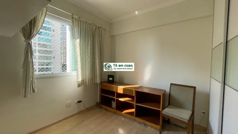 Imagem APARTAMENTO RESIDENCIAL em SÃO JOSÉ DOS CAMPOS - SP, PARQUE RESIDENCIAL AQUARIUS