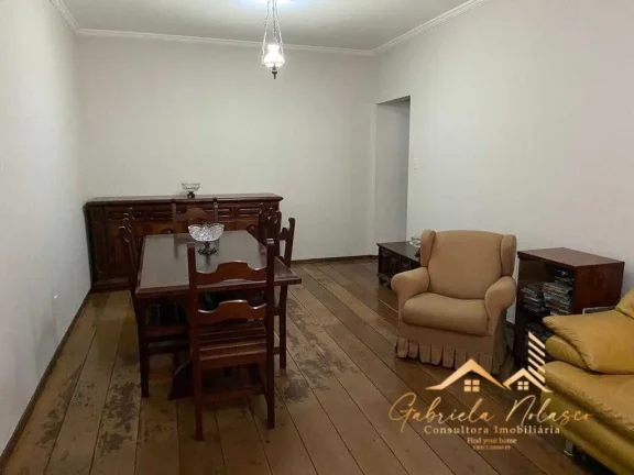 Imagem Apartamento de 2 dormitórios com dependência