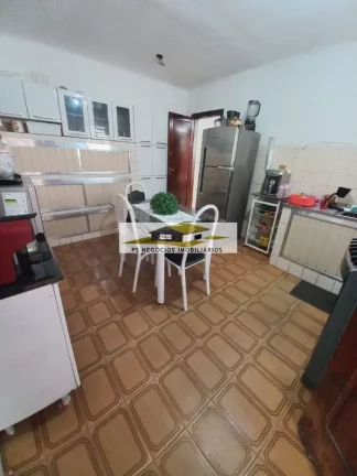 Imagem Sobrado para venda Vila Monumento