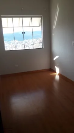 Imagem APARTAMENTO RESIDENCIAL em POÇOS DE CALDAS - MG, JARDIM VITÓRIA