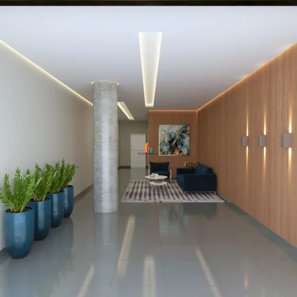 Imagem APARTAMENTO RESIDENCIAL em PRAIA GRANDE - SP, GUILHERMINA