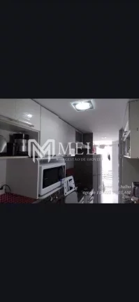 Imagem Apartamento 3Qts;1Suit,1 vaga,68.5M²