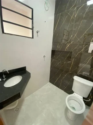 Imagem CASA ITAGUAÍ - MONGAGUÁ SP