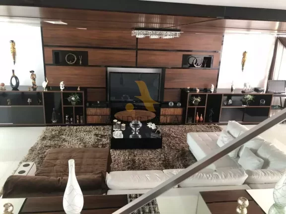 Imagem LINDA CASA - QUINTAS DO RIO