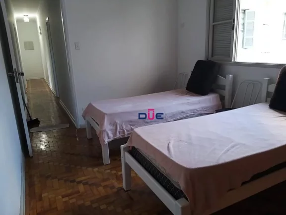 Imagem Casa com 4 dormitórios à venda, 200 m² por R$ 1.272.000,00 - Boqueirão - Santos/SP