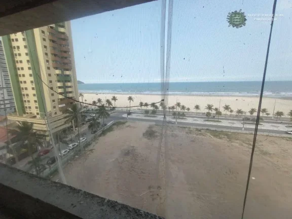 Imagem Apartamento com 3 dormitórios à venda, 115 m² por R$ 984.130,00 - Vila Guilhermina - Praia Grande/SP