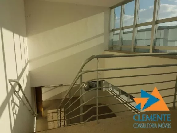 Imagem SALAS E ANDAR COMERCIAL, ponto nobre no bairro LOURDES B.Hte