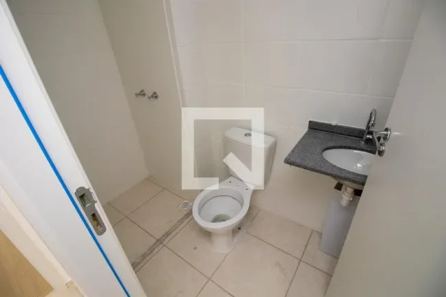 Imagem Apartamento à Venda - Vargem Pequena, 2 Quartos, 44 m2