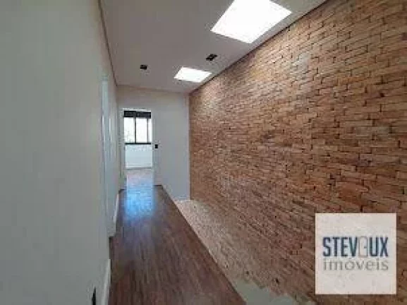 Imagem Casa de Vila reformada na Vila Olímpia